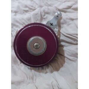 Vintage South Bend Automatic Fly Reel No. 1180, Model A, NICE!